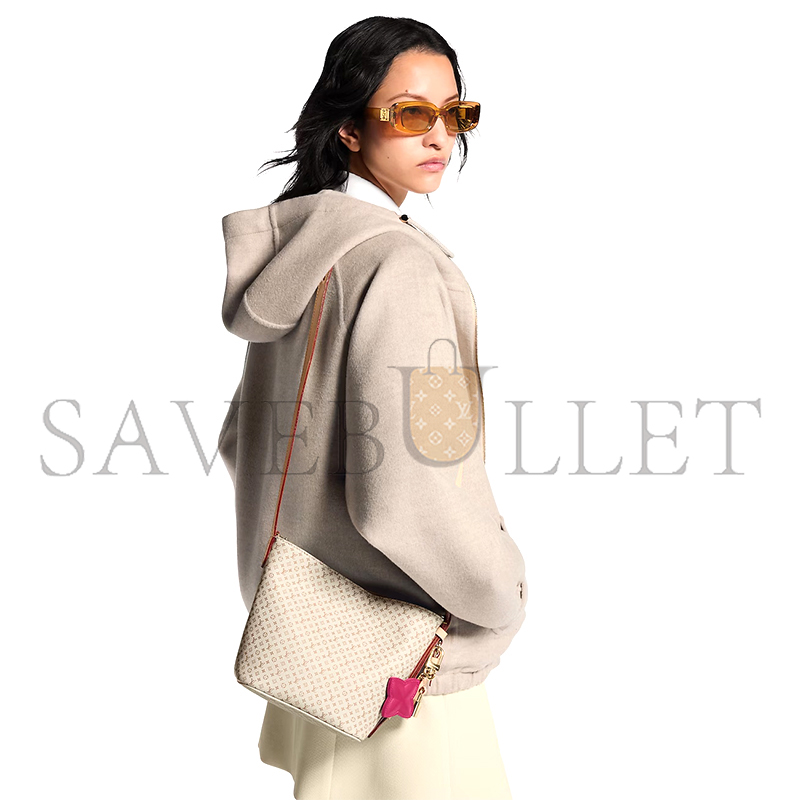 LOUIS VUITTON MASTER ALL IN BB M15130 (18*16*12cm)